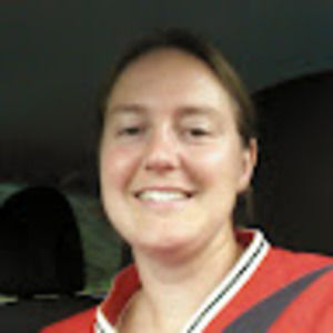 Meet your Posher, Jacqueline